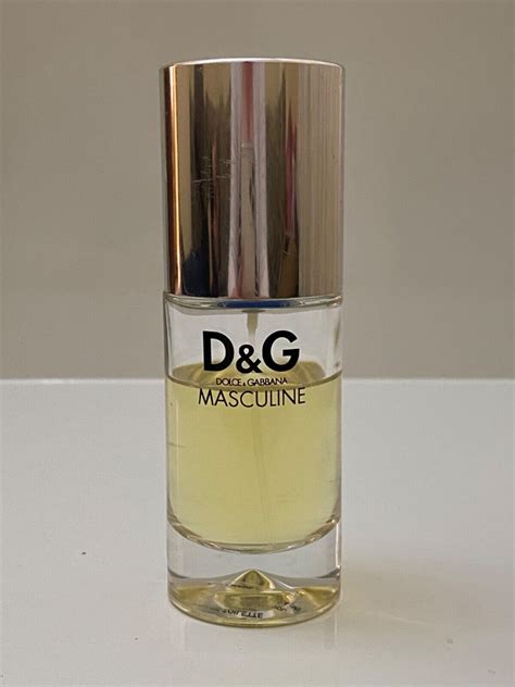 dolce and gabbana by man fake|dolce and gabbana masculine discontinued.